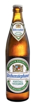 Weihenstephaner Kristall Weissbier  Beer