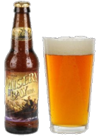 Erie Misery Bay IPA Beer