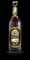 Pedavena Birra delle Dolomiti Beer