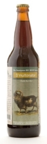 Smuttynose Smuttonator Beer