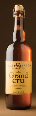 Southampton Grand Cru 2006 Beer 8041
