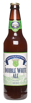 Southampton Double White Beer 8046
