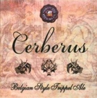 Thirsty Dog Cerberus Beer