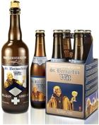 St. Bernardus Blanche Beer