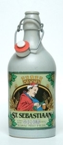 St. Sebastiaan Golden Beer