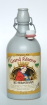 St. Sebastian Grand Reserve 2004 Beer