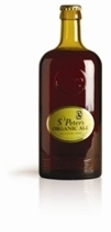 St. Peters Organic English Ale Beer