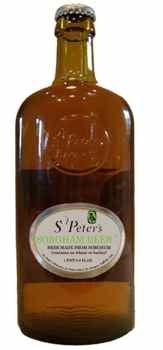 St. Peter's Sorgham Beer Beer 8206