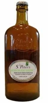 St. Peter's Sorgham Beer Beer