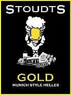 Stoudt’s Gold Lager Beer 8241