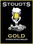 Stoudt’s Gold Lager Beer