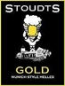 Stoudt’s Gold Lager Beer 8241
