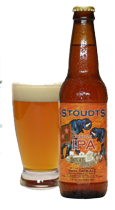 Stoudts Double IPA 2007 Beer