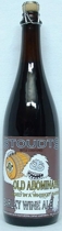 Stoudts Old Abominable Barleywine 2007 Beer