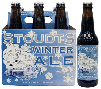 Stoudt's Winter Beer 8261