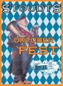 Stoudt's Oktoberfest Beer 8276