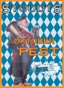Stoudt's Oktoberfest Beer