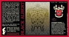 Struise Black Albert Beer