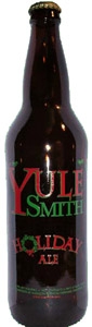 YuleSmith Christmas 2007 Beer 8381