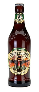 Wychwood Scarecrow Pale Beer 8391