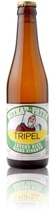 Witkap Pater Tripel Beer