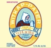 Witkap Pater Tripel Beer 8411