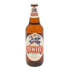 Zywiec Pilsner Beer