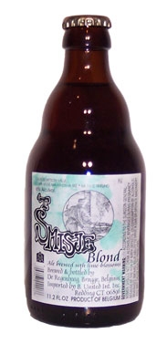 T'Smisje Blond Beer 8451