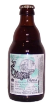 T'Smisje Blond Beer