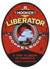 Thomas Hooker Liberator Doppelbock Beer 8476