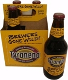 Tyranena Sheep Shagger Scotch Ale Beer