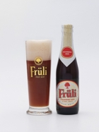 Van Diest Fruli Strawberry Beer Beer