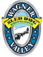 Wagner Valley Sled Dog Triple Bock Beer