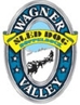 Wagner Valley Sled Dog Triple Bock Beer 8566