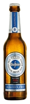 Warsteiner Alkoholfrei Beer