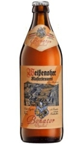 Weissenoher Bonator Beer