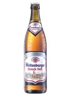 Weltenburger Kloster Barock Hell Beer