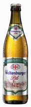 Weltenburger Klosterpils Beer