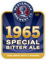 Westerham 1965 Beer 8611