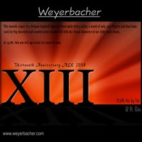 Weyerbacher 13 Beer 8631