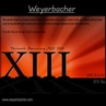 Weyerbacher 13 Beer 8631
