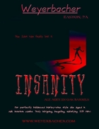 Weyerbacher Insanity 2006 Beer