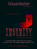 Weyerbacher Insanity 2006 Beer 8676