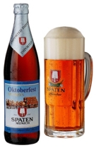 Spaten Oktoberfest Beer
