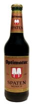 Spaten Dark-Weiss Beer