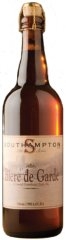 Southampton Biere de Garde 2006 Beer 8846