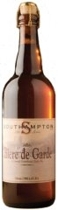 Southampton Biere de Garde 2006 Beer