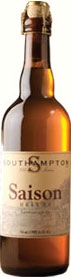 Southampton Saison Deluxe Beer 8861