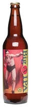 Smuttynose Big A IPA 2006 Beer