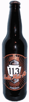 Sly Fox Route 113 IPA Beer